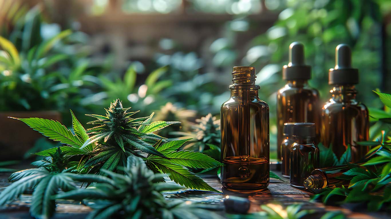 Glass or Plastic? Choosing the Perfect Dropper