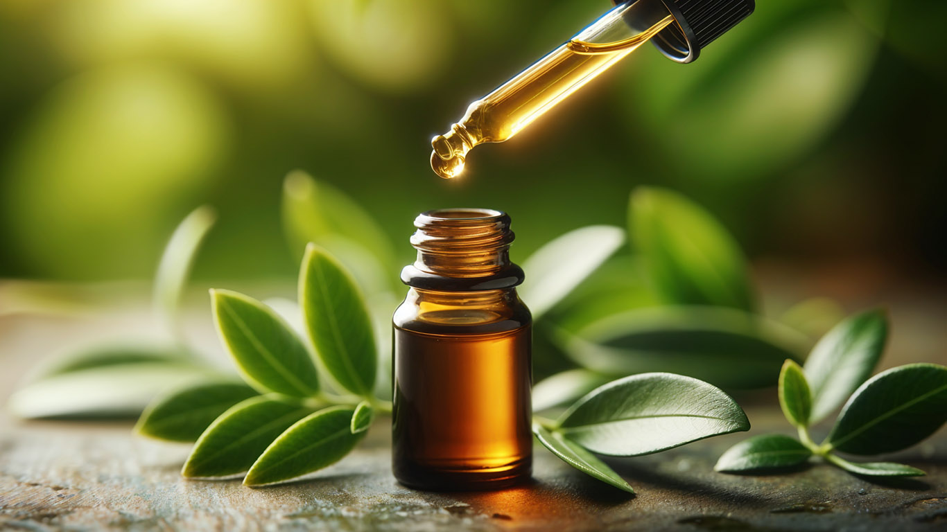 Dropper Debate: Which Is Better for Purity – Glass or Plastic?